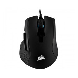 Corsair Ironclaw RGB FPS MOBA USB Gaming Mouse Black