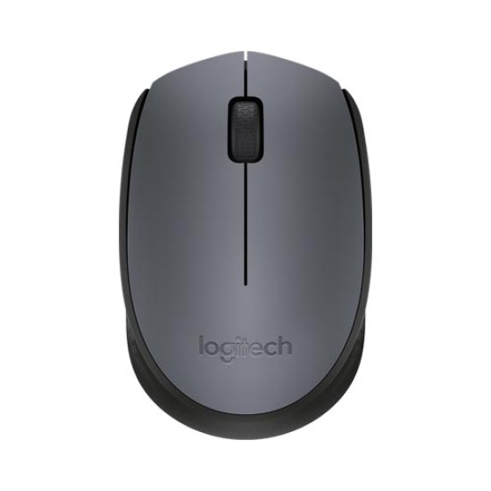 Logitech M171 Wireless Nano-receiver Mouse