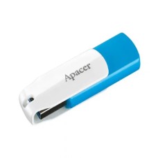 Apacer AH357 64GB USB 3.2 Gen 1 Flash Drive