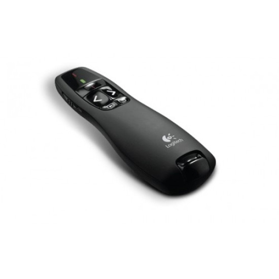 Logitech R400 Wireless Presenter Price in Bangladesh