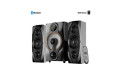 XTREME WILLOW 2:1 MULTIMEDIA SPEAKER With Remote