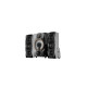 XTREME WILLOW 2:1 MULTIMEDIA SPEAKER With Remote