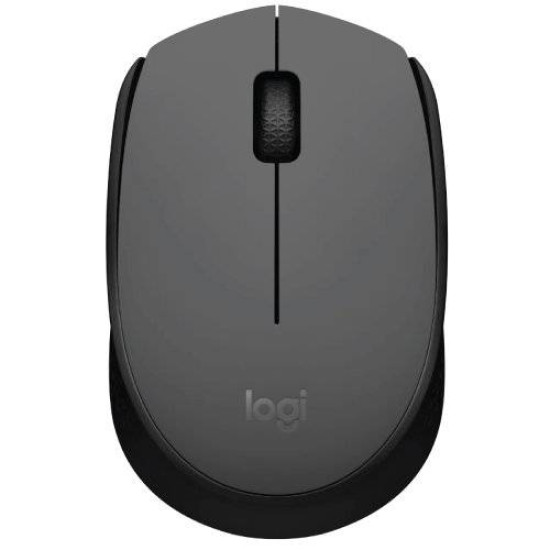 Logitech M170 Wireless Mouse