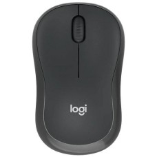 Logitech M240 Silent Bluetooth Mouse Graphite