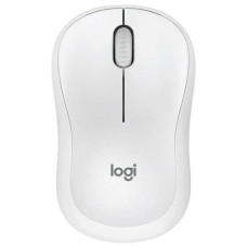 Logitech M240 Silent Bluetooth mouse, Off White