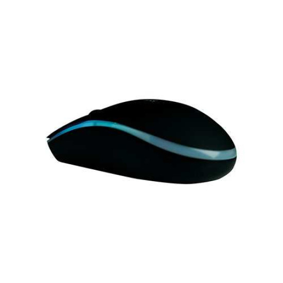 XJOGOS MU40R OPTICAL USB LIGHTING MOUSE NO WARRANTY