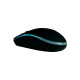 XJOGOS MU40R OPTICAL USB LIGHTING MOUSE NO WARRANTY