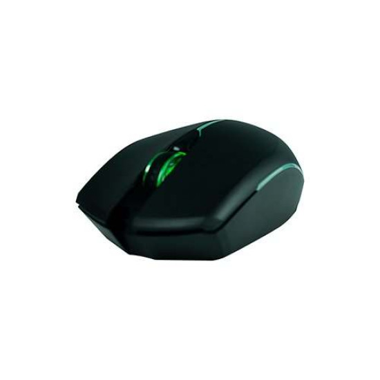 Xtreme XJOGOS WM70R OPTICAL WIRELESS LIGHTING  MOUSE, NO WARRANTY