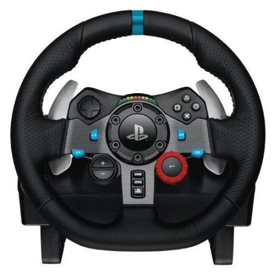 Logitech Driving Force G29 Racing Gaming Wheel
