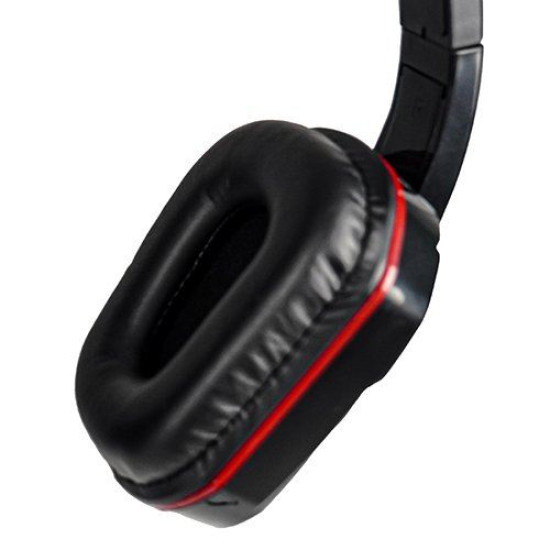 XTREME S-Q90 MULTIMEDIA HEADPHONE NO WARRANTY