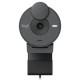 Logitech BRIO 300 Full HD 1080p 2MP Webcam, Graphite
