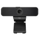 Logitech C925e Business Webcam, Full HD 1080p
