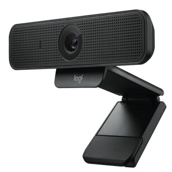 Logitech C925e Business Webcam, Full HD 1080p