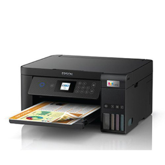 Epson EcoTank L4260 A4 Wi-Fi Duplex All-in-One Ink Tank Printer