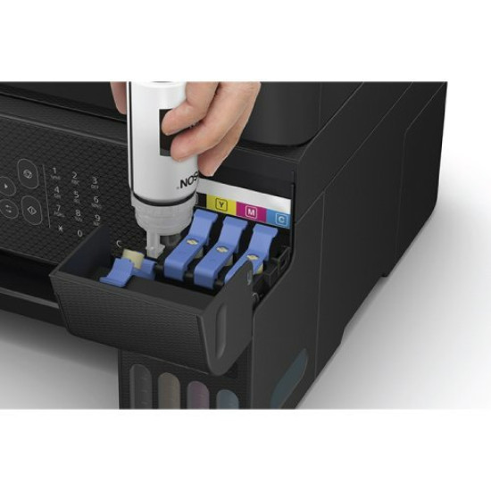 Epson EcoTank L5290 A4 Wi-Fi All-in-One Ink Tank Printer with ADF