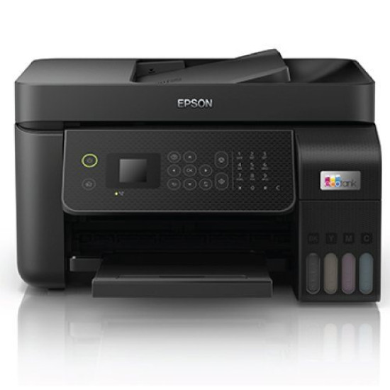 Epson EcoTank L5290 A4 Wi-Fi All-in-One Ink Tank Printer with ADF