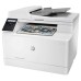  HP Color LASERJET PRO MFP183 FW