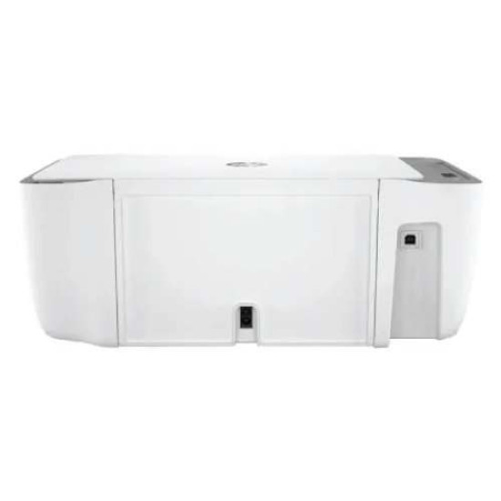 HP DeskJet 2722 All-in-One Wireless Color Printer