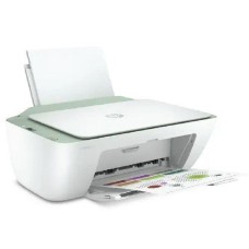 HP DeskJet 2722 All-in-One Wireless Color Printer