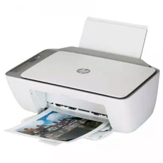 HP DeskJet 2722 All-in-One Wireless Color Printer