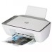 HP DeskJet 2722 All-in-One Wireless Color Printer