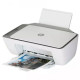 HP DeskJet 2722 All-in-One Wireless Color Printer