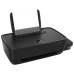 HP Ink Tank 115 Black Printer