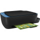 HP Ink Tank 319 All-in-One Color Printer