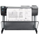 HP DESIGNJET T830 24-INCH MULTIFUNCTION PRINTER
