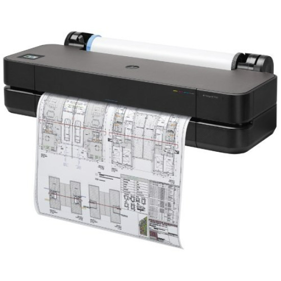 HP DesignJet T250 24 Inch Printer
