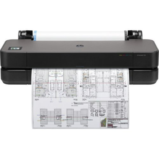HP DesignJet T250 24 Inch Printer