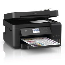 Epson EcoTank L6270 A4 Wi-Fi All-in-One Ink Tank Printer with ADF