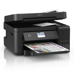 Epson EcoTank L6270 A4 Wi-Fi All-in-One Ink Tank Printer with ADF
