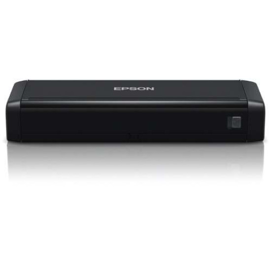 Epson WorkForce DS-310 Portable Sheet-fed Document Scanner
