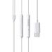 Edifier P180 Type C White Earphone
