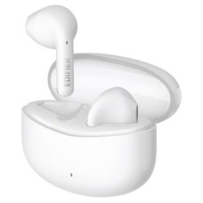 Edifier X2s White TWS, 28 hour Playback, No ANC, 1 year warranty.