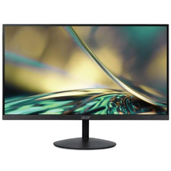 Acer SA222Q Ultra Slim 21.5 Inch 100Hz IPS FHD Monitor