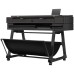 HP DESIGNJET T850 36-INCH MULTIFUNCTION PRINTER