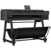 HP DESIGNJET T850 36-INCH MULTIFUNCTION PRINTER