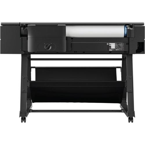 HP DESIGNJET T850 36-INCH MULTIFUNCTION PRINTER