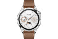 HUAWEI GT4 Leather Brown Smart Watch