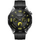 HUAWEI GT4 Silicone Black 46mm Smart Watch