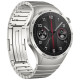HUAWEI GT4 Metal Grey Smart Watch