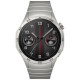 HUAWEI GT4 Metal Grey Smart Watch