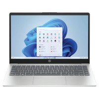 HP 15-fd0024TX Intel Core i5 1335U 8GB RAM, 512GB SSD 15.6 Inch FHD Display Silver Laptop