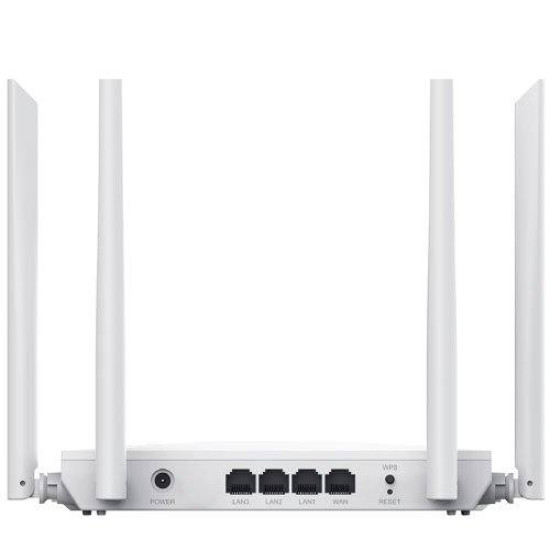 Netis NC21 AC1200 Dual Band 4 Antenna Gigabit Mesh Router