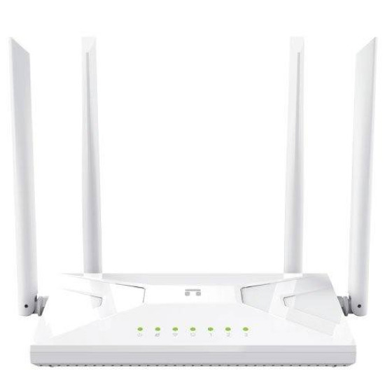 Netis NC21 AC1200 Dual Band 4 Antenna Gigabit Mesh Router