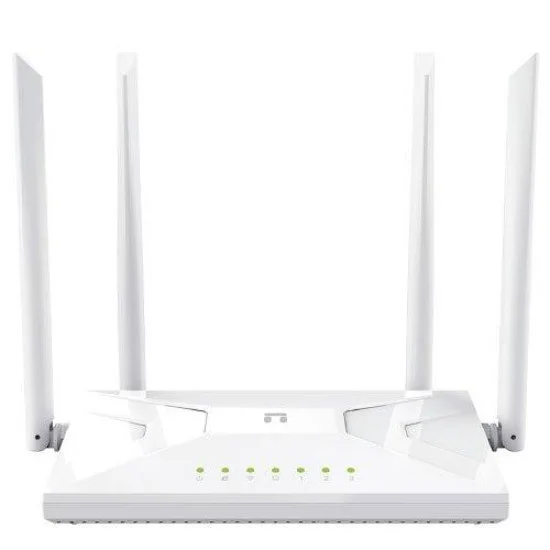 Netis NC21 AC1200 Dual Band 4 Antenna Router Price in BD