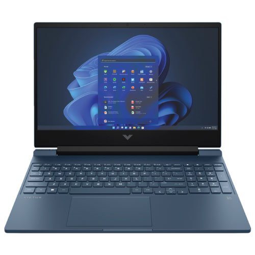HP Victus Gaming 15-fa1252TX 13th Gen 15.6 Inch Laptop 
