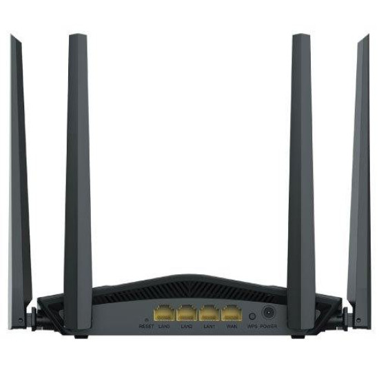 Netis NX10 Dualband AX1500 4 Antenna Gigabit Router